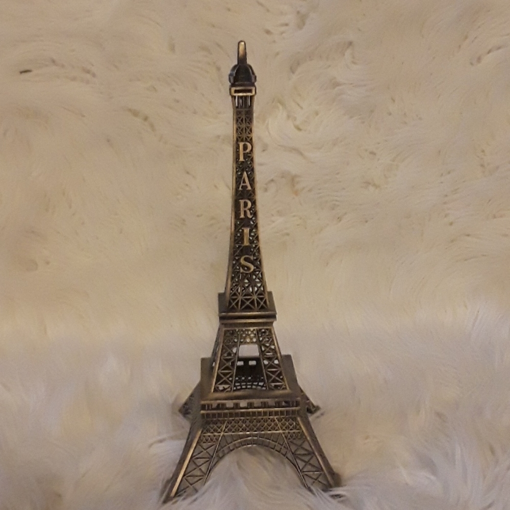 Eiffel tower
